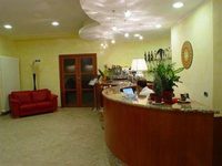 Hotel La Fenice Castel di Sangro