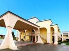 фото отеля Quality Inn & Suites Redwood Coast