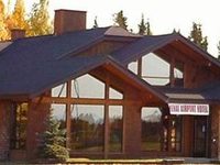 Kenai Airport Hotel