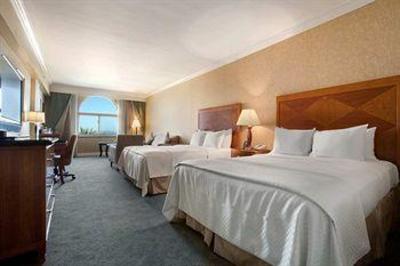 фото отеля Hilton Los Angeles / San Gabriel