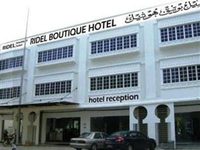 Ridel Boutique Hotel