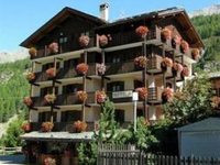 Hotel Vallee de Cogne