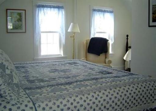 фото отеля Kendall Tavern Bed & Breakfast
