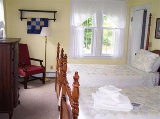 фото отеля Kendall Tavern Bed & Breakfast