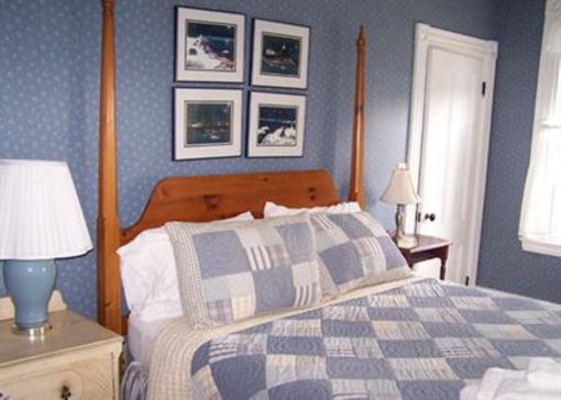 фото отеля Kendall Tavern Bed & Breakfast