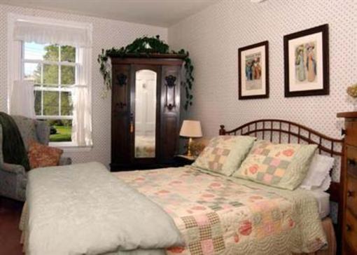 фото отеля Kendall Tavern Bed & Breakfast