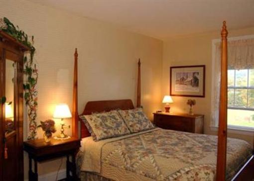 фото отеля Kendall Tavern Bed & Breakfast