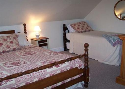 фото отеля Kendall Tavern Bed & Breakfast