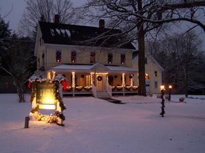 фото отеля Kendall Tavern Bed & Breakfast