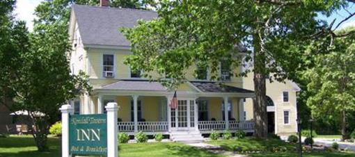 фото отеля Kendall Tavern Bed & Breakfast