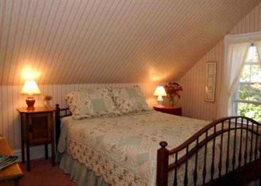 фото отеля Kendall Tavern Bed & Breakfast