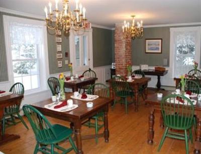 фото отеля Kendall Tavern Bed & Breakfast