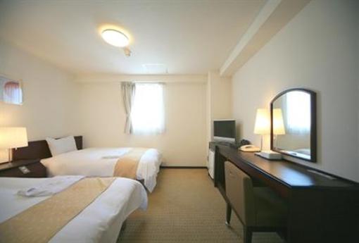 фото отеля Chisun Hotel Koriyama