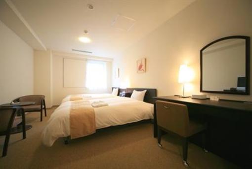 фото отеля Chisun Hotel Koriyama
