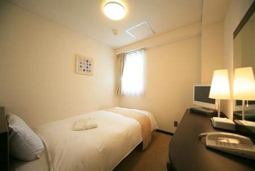 фото отеля Chisun Hotel Koriyama