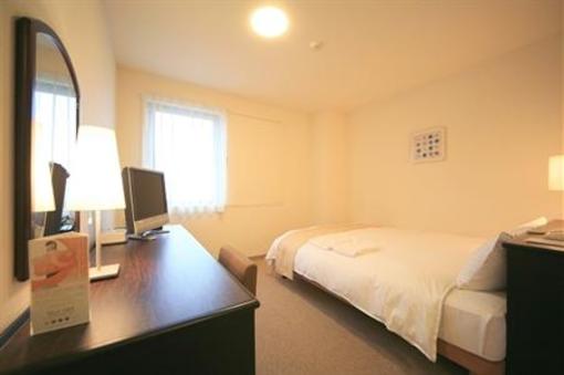 фото отеля Chisun Hotel Koriyama