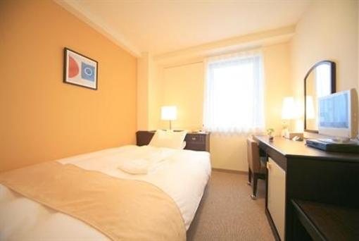 фото отеля Chisun Hotel Koriyama