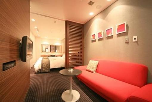 фото отеля Chisun Hotel Koriyama
