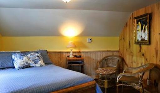 фото отеля Auberge La Galouine