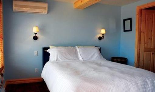 фото отеля Auberge La Galouine