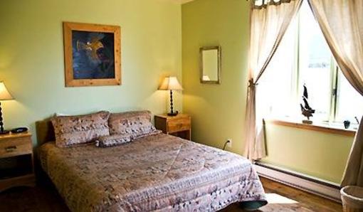 фото отеля Auberge La Galouine