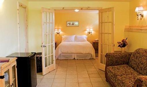 фото отеля Auberge La Galouine