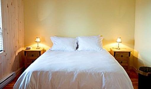 фото отеля Auberge La Galouine