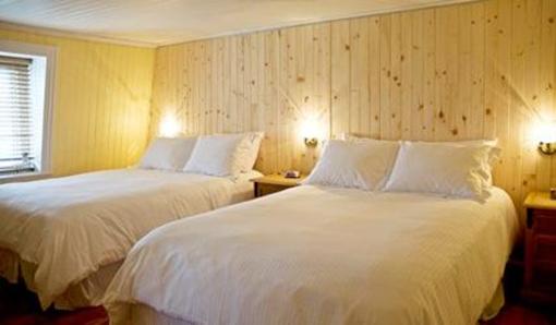 фото отеля Auberge La Galouine