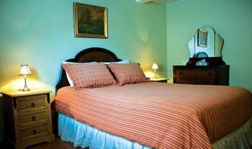 фото отеля Auberge La Galouine