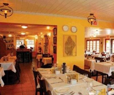 фото отеля Auberge La Galouine