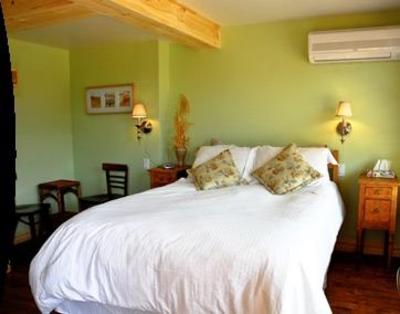 фото отеля Auberge La Galouine