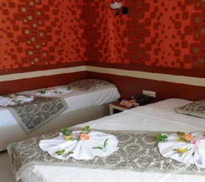 фото отеля Grand Astor Hotel