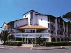 фото отеля Hotel Ibaia Serge Blanco Hendaye