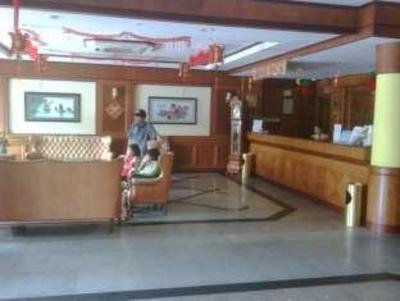 фото отеля Hotel Cittic Batam