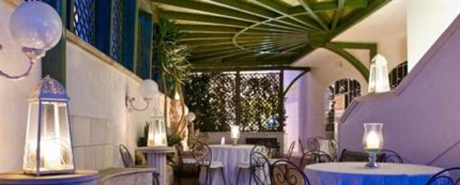 фото отеля Hotel Sovrano Alberobello