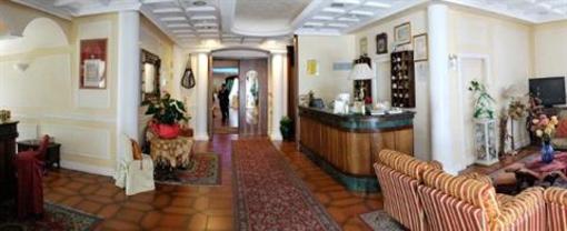 фото отеля Hotel Sovrano Alberobello