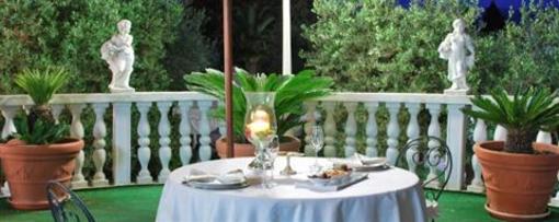 фото отеля Hotel Sovrano Alberobello