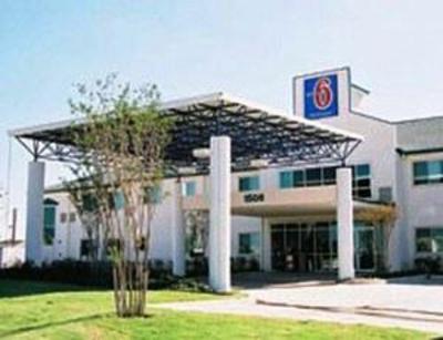 фото отеля Motel 6 Hillsboro