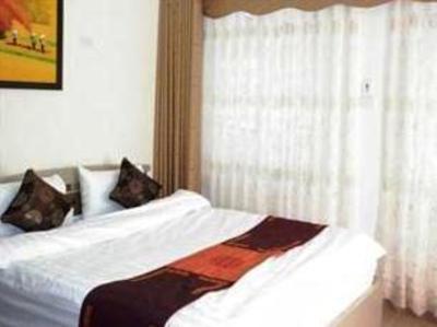 фото отеля Hanoi Family Guest House