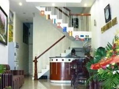 фото отеля Hanoi Family Guest House
