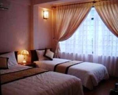 фото отеля Hanoi Family Guest House