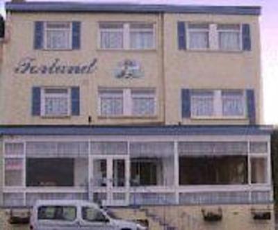 фото отеля The Torland Hotel