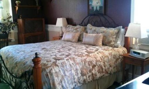фото отеля Haydon Street Inn B & B