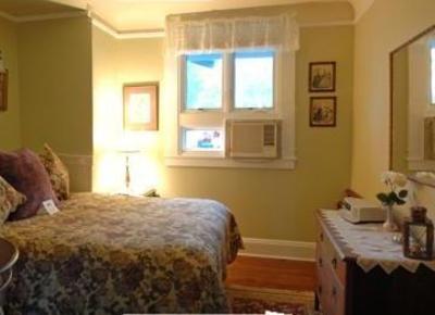 фото отеля Haydon Street Inn B & B