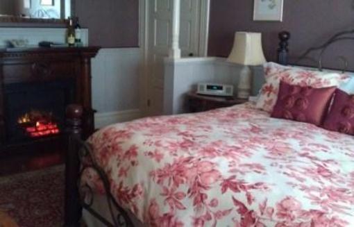 фото отеля Haydon Street Inn B & B