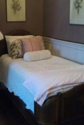 фото отеля Haydon Street Inn B & B