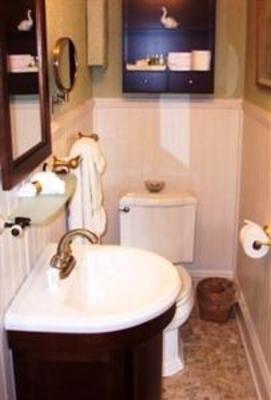 фото отеля Haydon Street Inn B & B