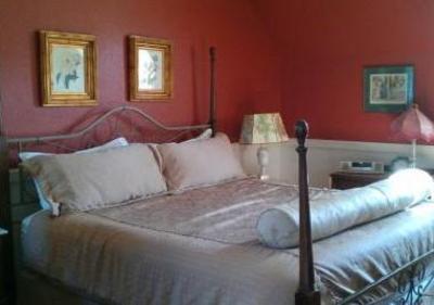 фото отеля Haydon Street Inn B & B