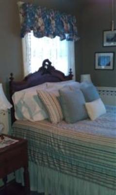 фото отеля Haydon Street Inn B & B