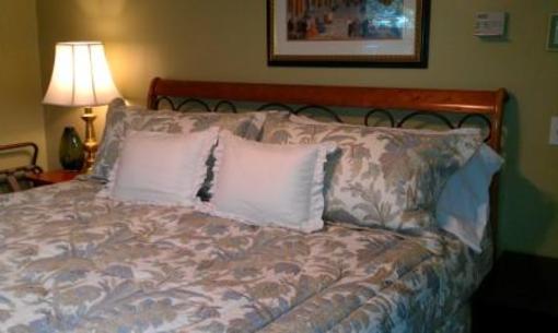 фото отеля Haydon Street Inn B & B
